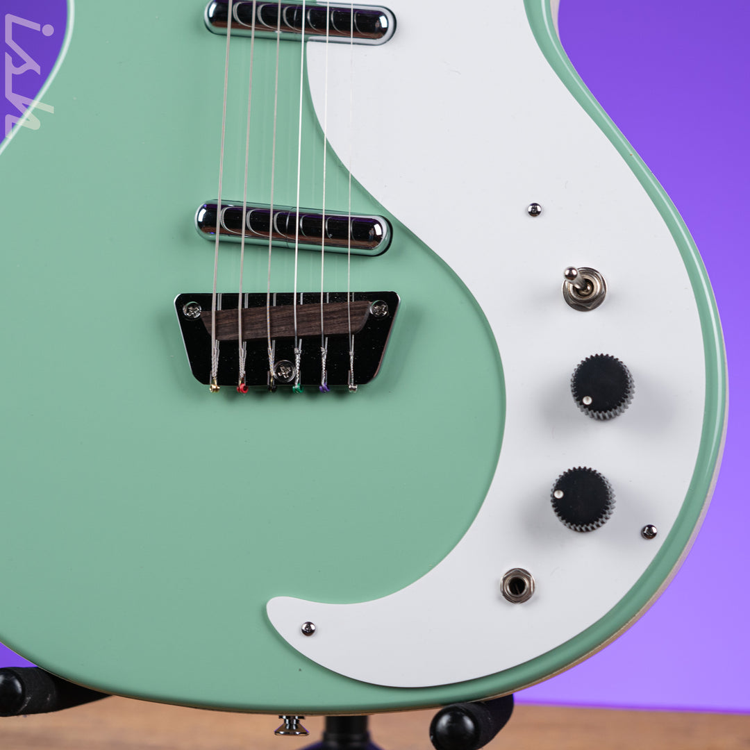 Danelectro Stock &