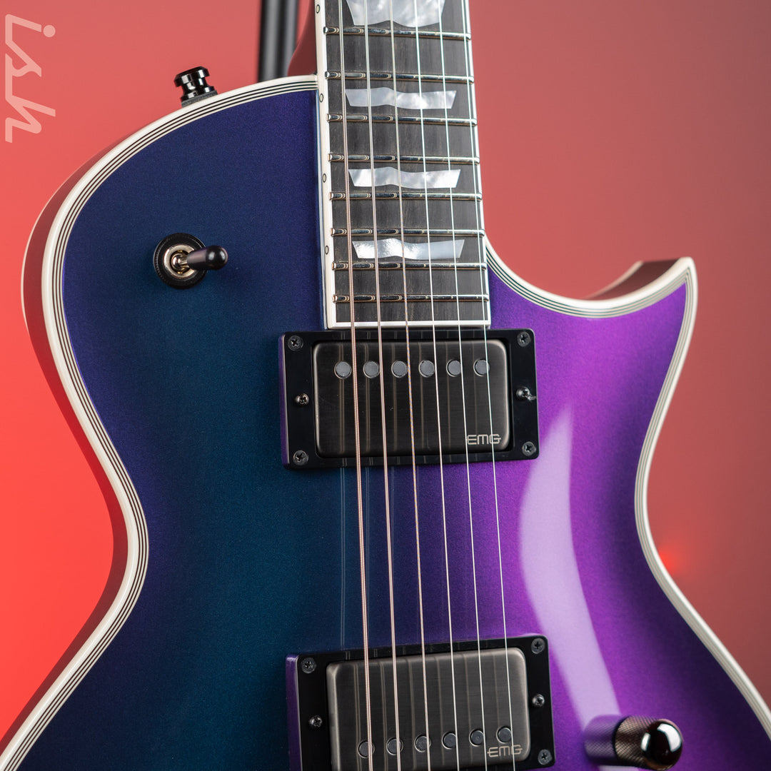 ESP Original Eclipse Custom Andromeda II