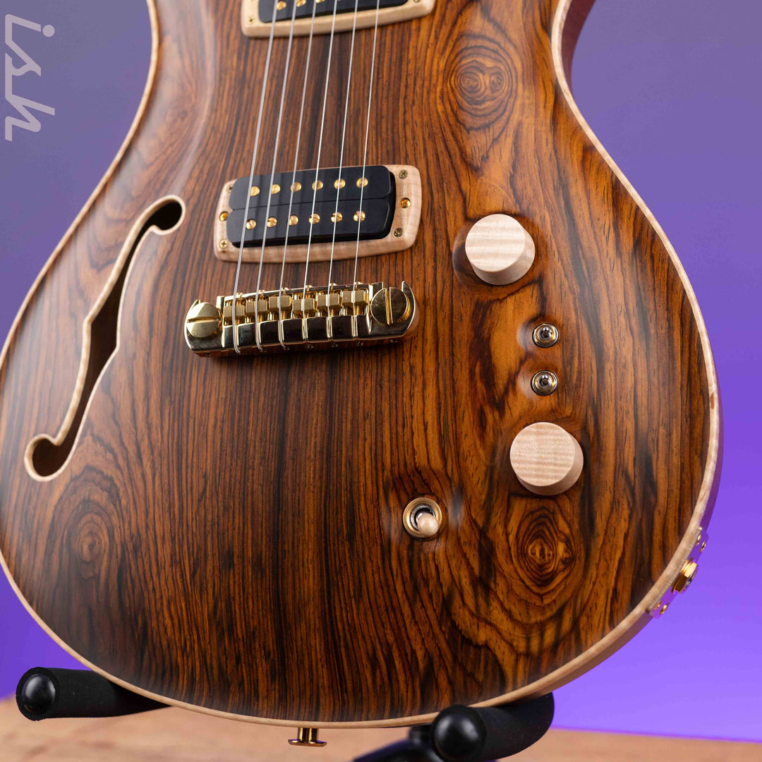PRS Private Stock Paul&