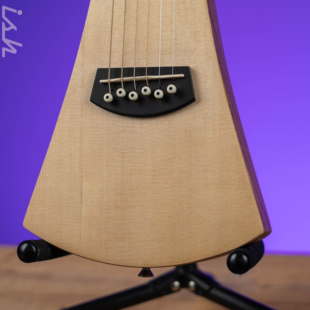 2022 Martin Backpacker Steel String Guitar