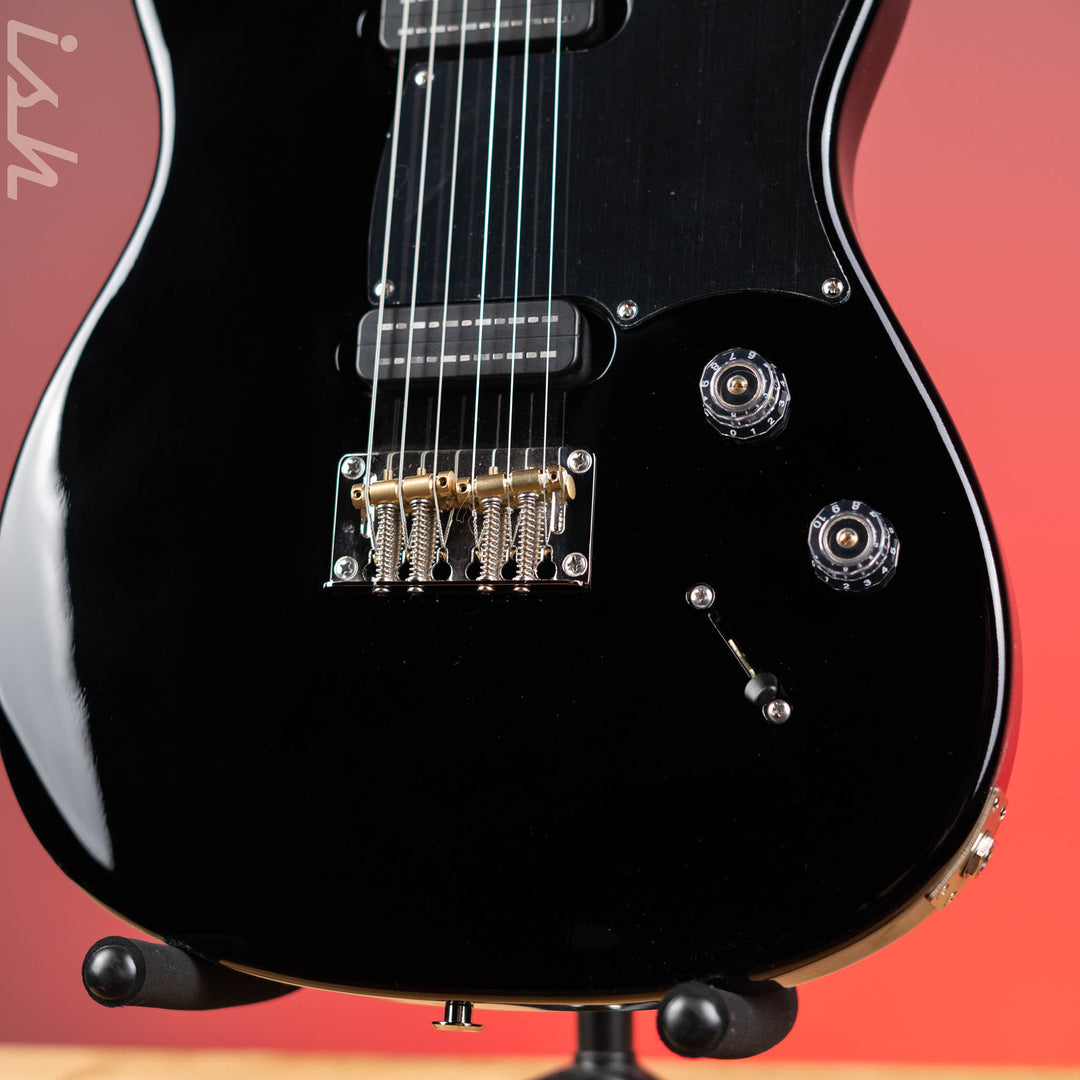 PRS NF 53 Electric Guitar Black