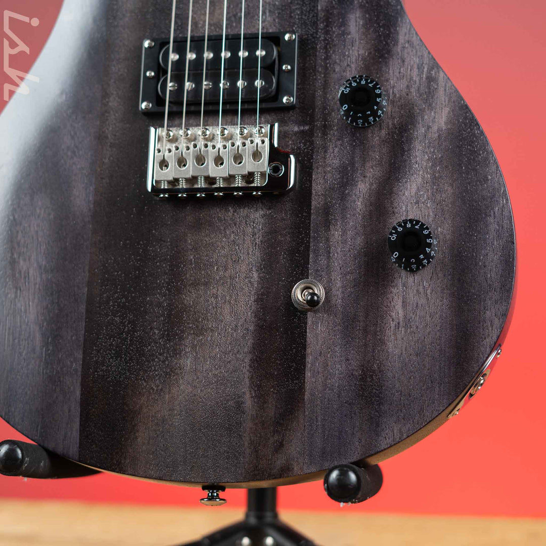 PRS SE CE 24 Electric Guitar Charcoal