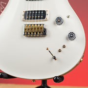 2022 PRS Modern Eagle V White Satin