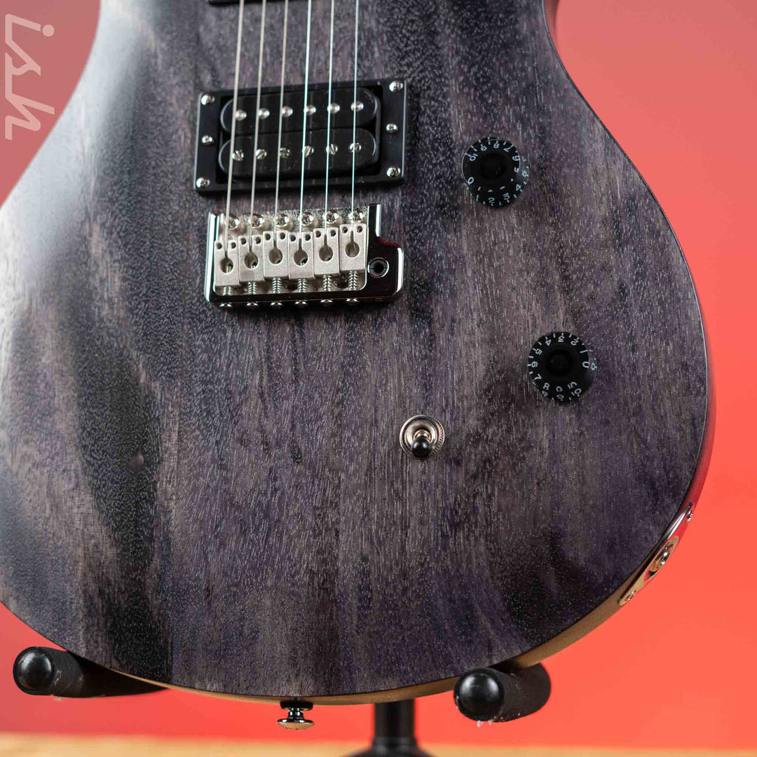 PRS SE CE 24 Electric Guitar Charcoal