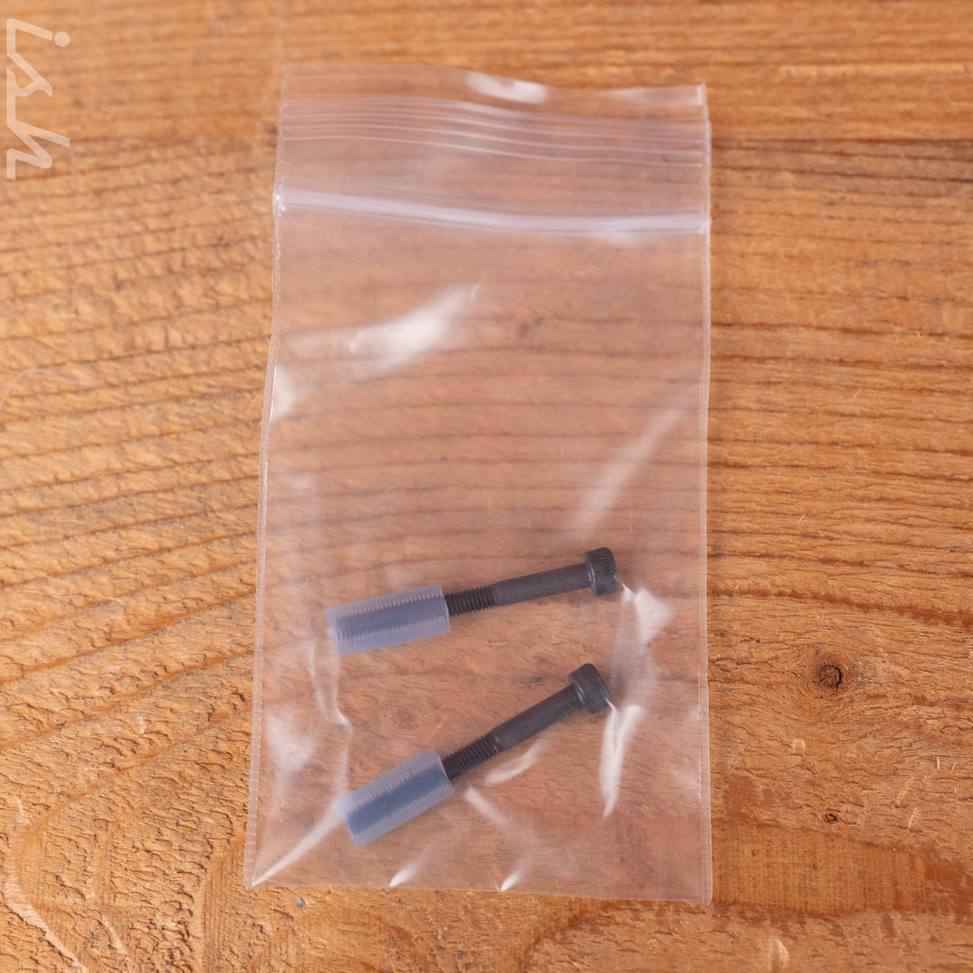 Dingwall NG2-to-NG3 Upgrade Kit (5-String)