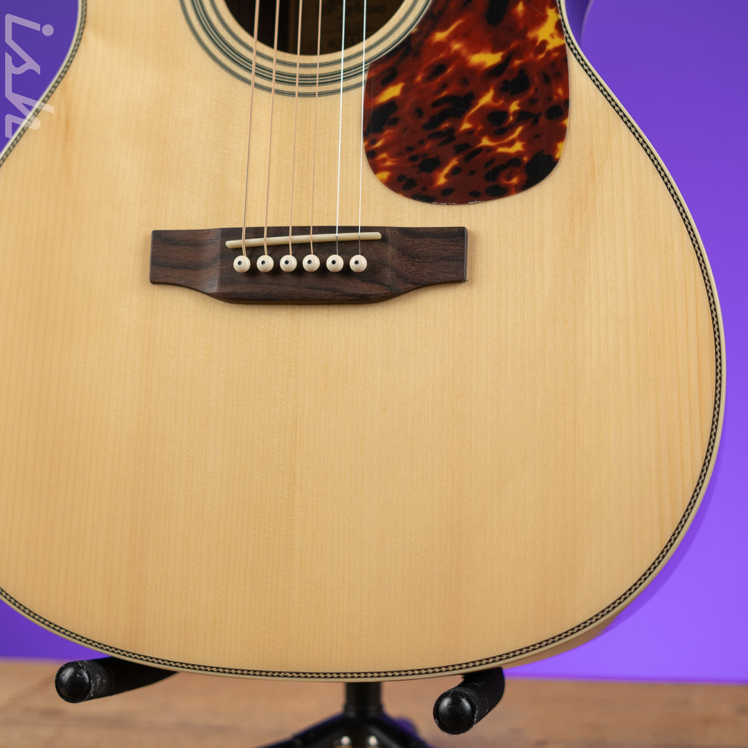 2021 Recording King RO-328 Acoustic Guitar