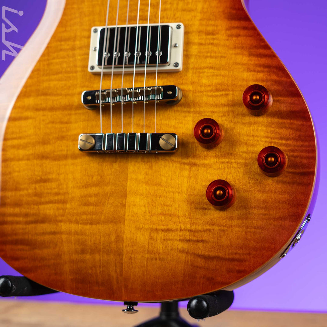 2024 PRS SE McCarty 594 Singlecut Vintage Sunburst
