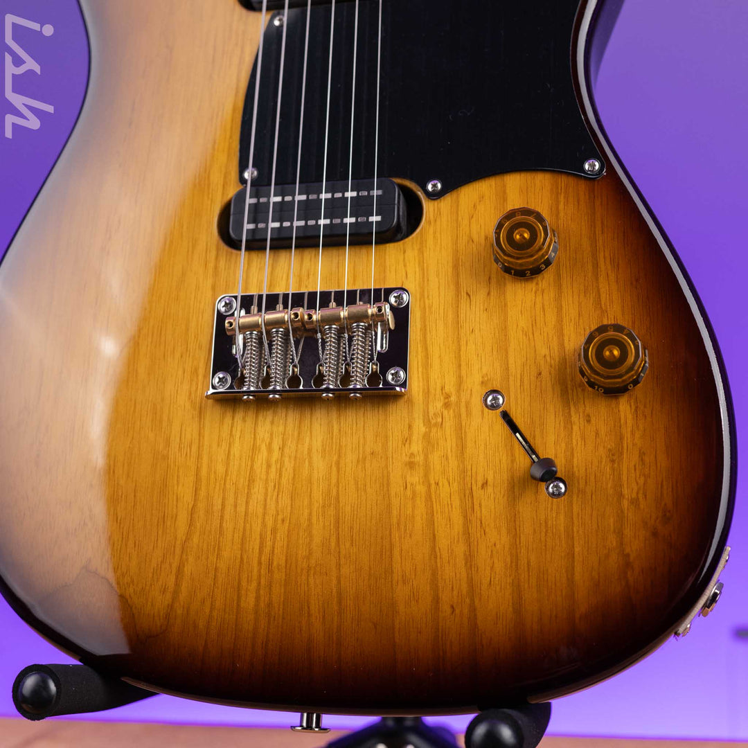 PRS NF 53 Electric Guitar McCarty Tobacco Sunburst