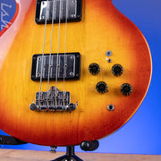 1972 Gibson L6-S Bass Prototype (Ripper, Grabber) Singlecut Sunburst