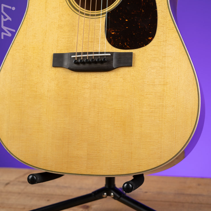 Martin "The Cherry Hill" Custom Shop Natural