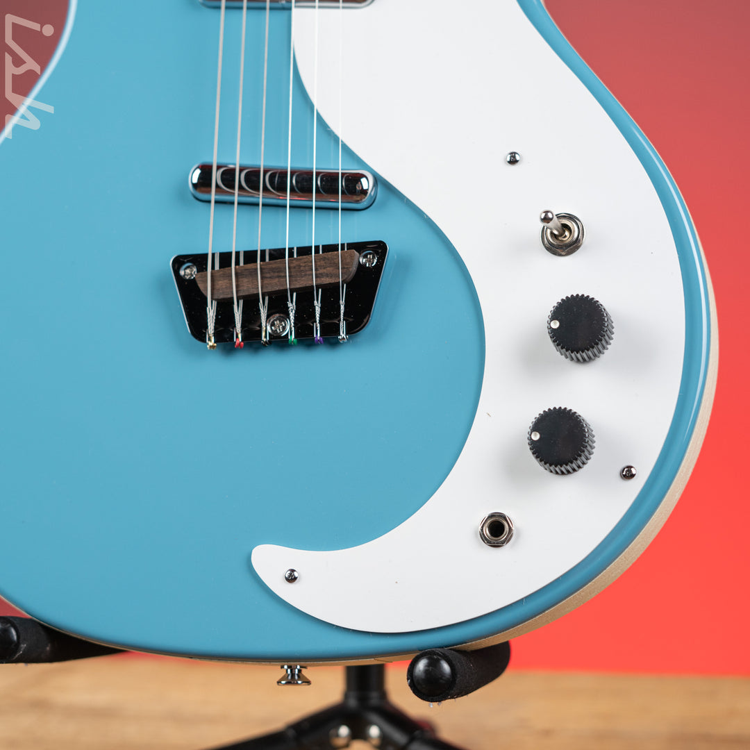 Danelectro Stock &
