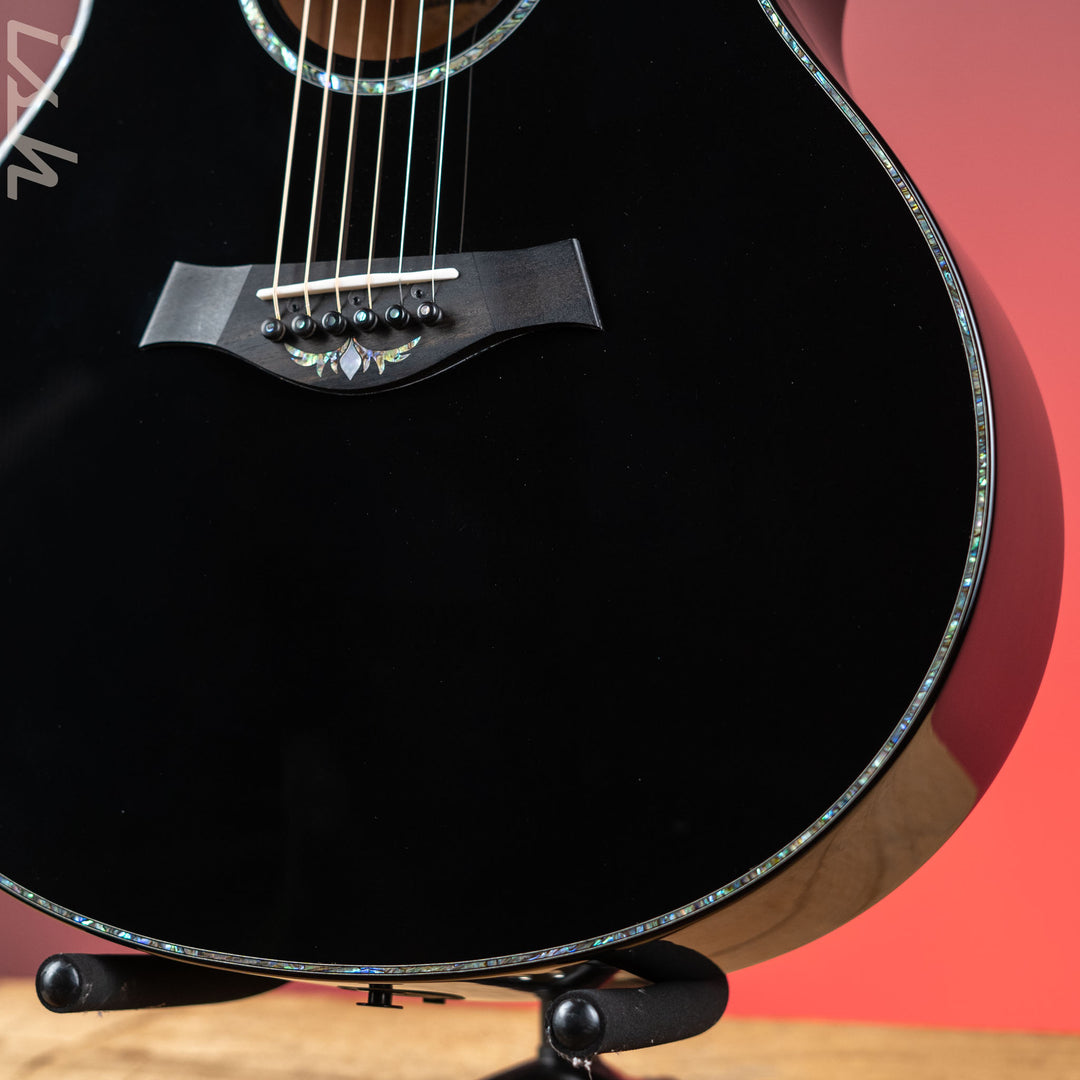 2022 Taylor Custom GS Black Gloss