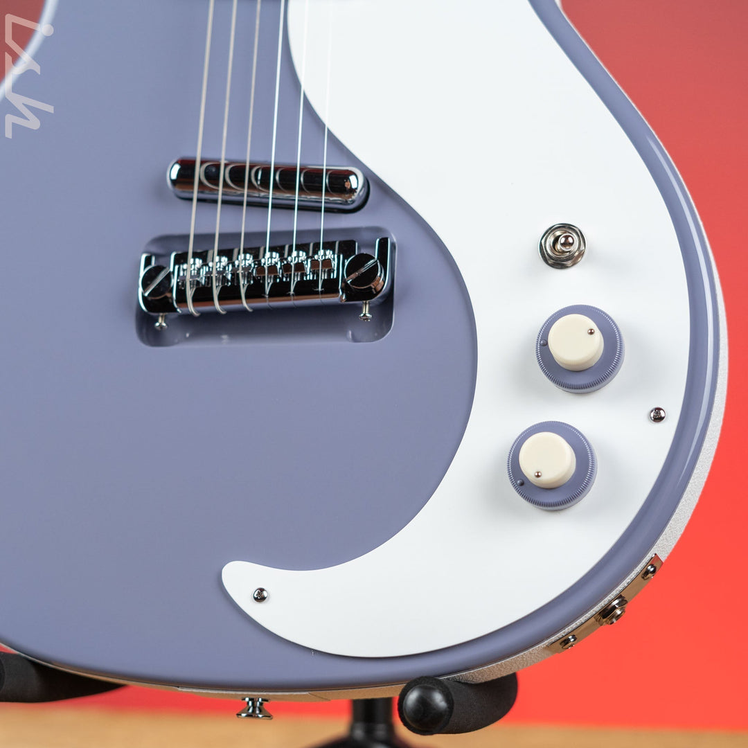 Danelectro &