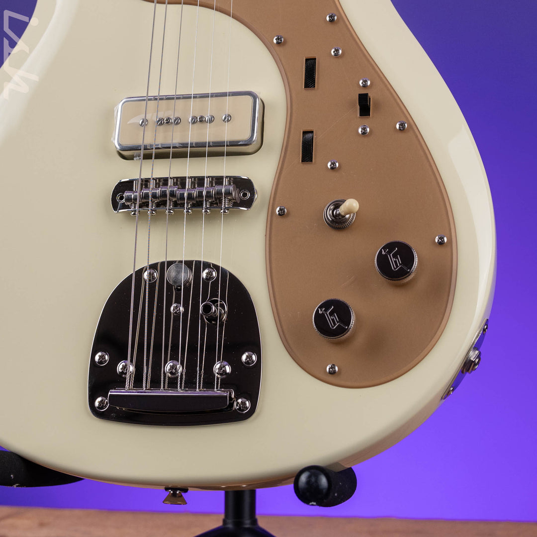 Gretsch Electromatic® Jack Antonoff Signature CVT Double-Cut B-Stock
