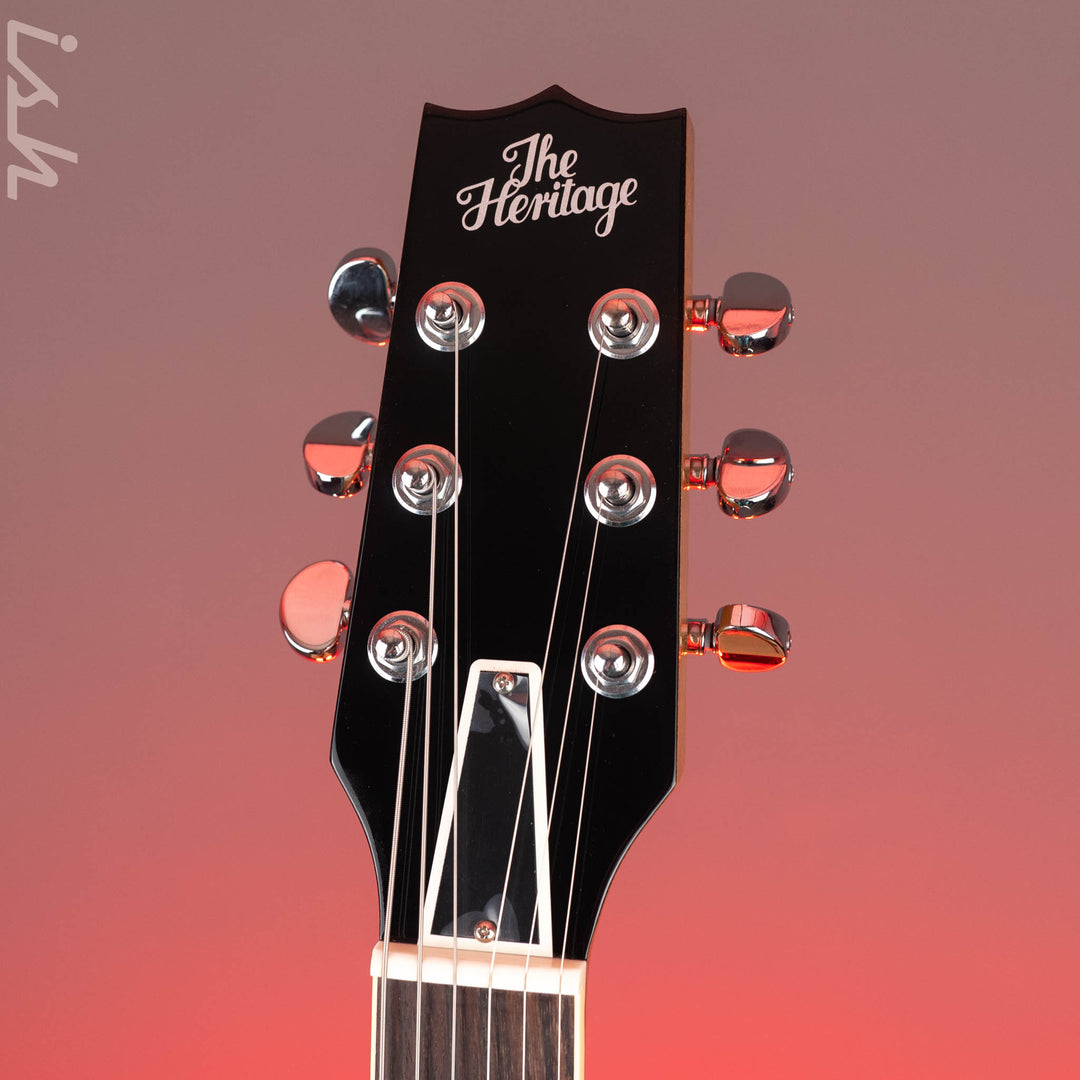 Heritage H-150 Standard LTD Skyline Blue *Ish Guitars Exclusive*