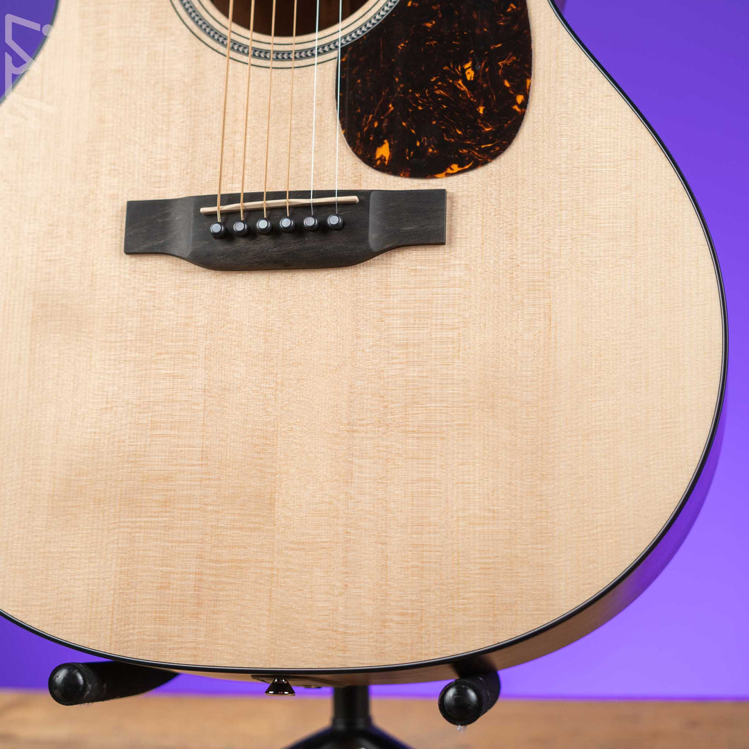 2023 Martin GPC-16E Mahogany Acoustic-Electric Guitar Gloss