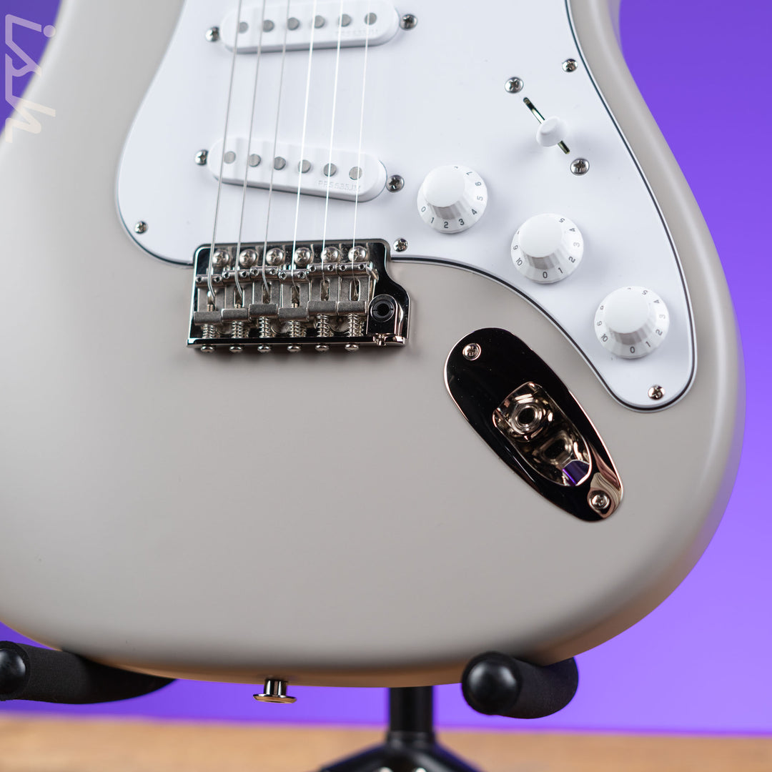 PRS Silver Sky John Mayer Signature Moc Sand Demo