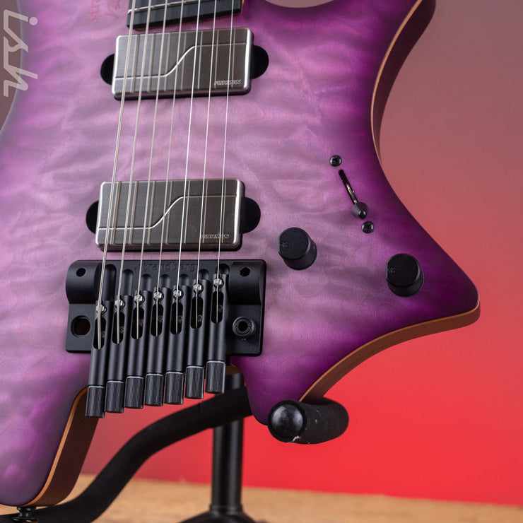 Strandberg Boden Prog NX 7 Twilight Purple