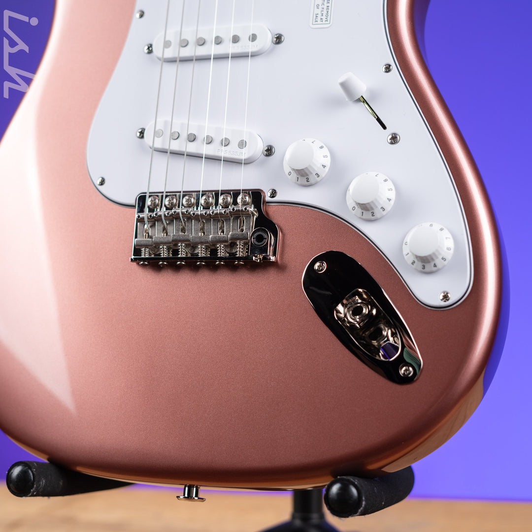 PRS Silver Sky John Mayer Signature Midnight Rose