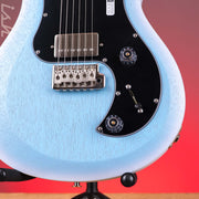 PRS S2 Standard 22 Satin Reverse Cloud Burst Custom Color