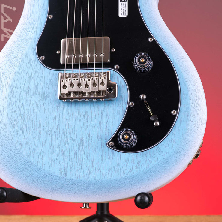 PRS S2 Standard 22 Satin Reverse Cloud Burst Custom Color