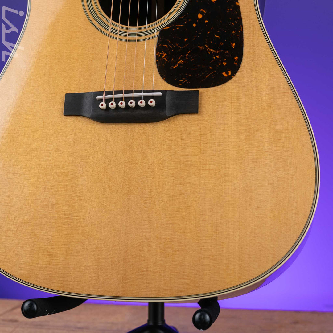 2024 Martin D-28 Standard Series