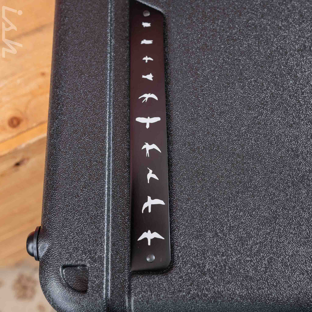 PRS D2 Multi-Fit Hardshell Electric Guitar Case (Silver Sky, Fiore, Myles Kennedy, and NF 53)