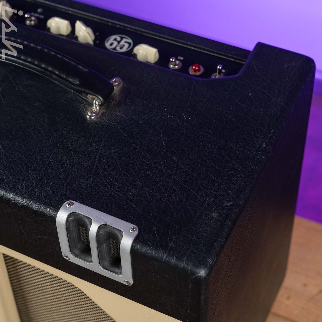 65 Amps Lil&