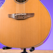 2006 Takamine EAN40C Natural