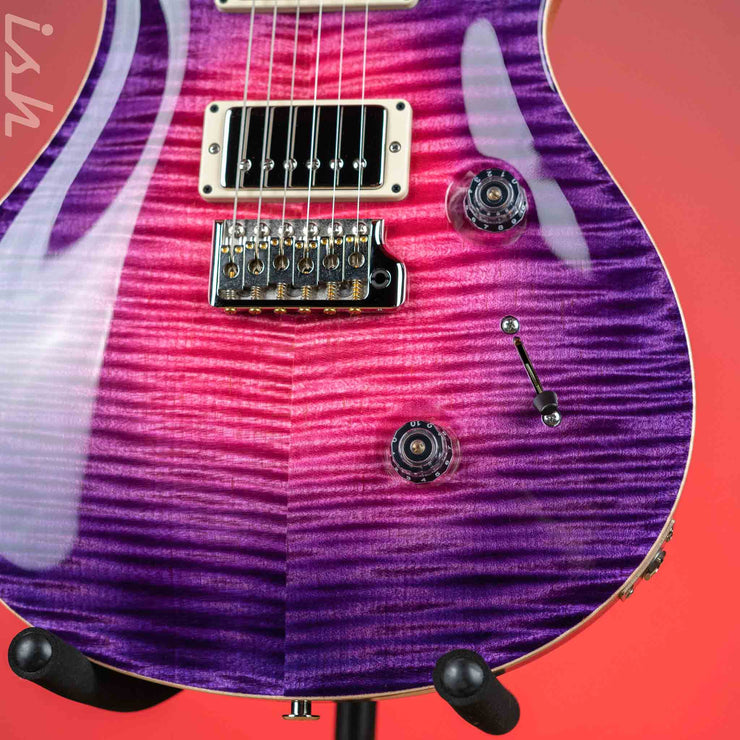 PRS Private Stock Custom 24 Orianthi Limited Blooming Lotus