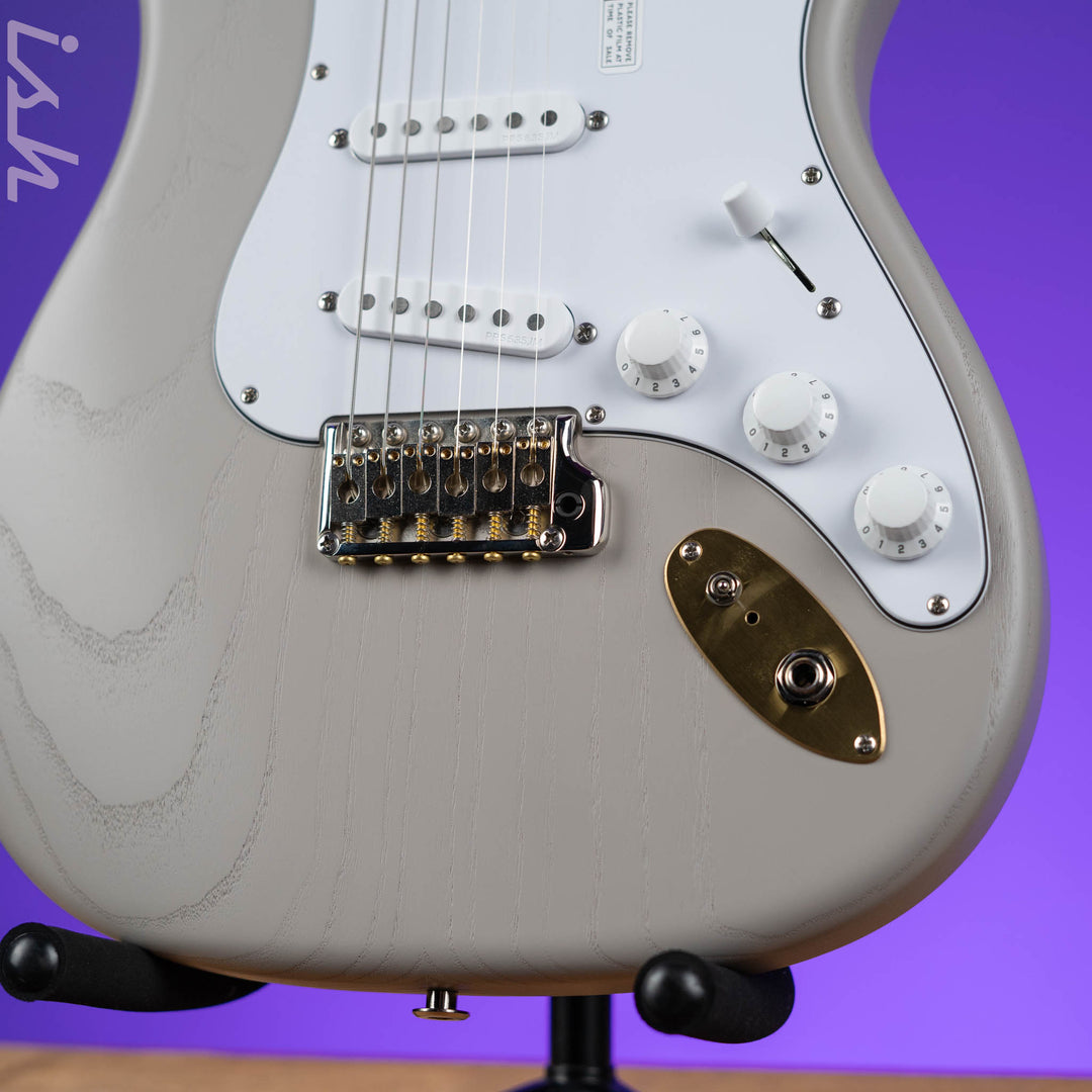 2024 PRS Silver Sky "Dead Spec" Moc Sand
