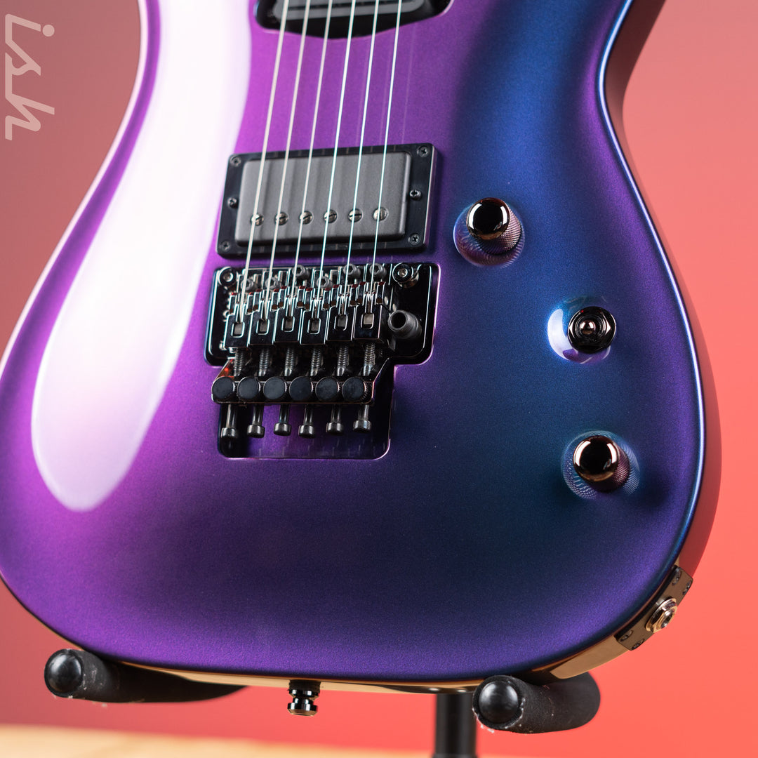 ESP Horizon-I Original Series Japan Floyd Rose Andromeda II Demo