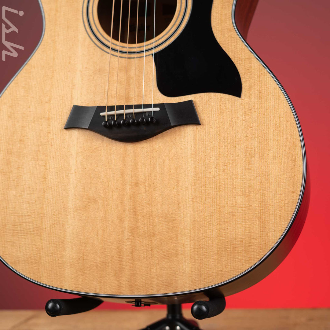 2020 Taylor 314ce Acoustic-Electric Guitar Natural