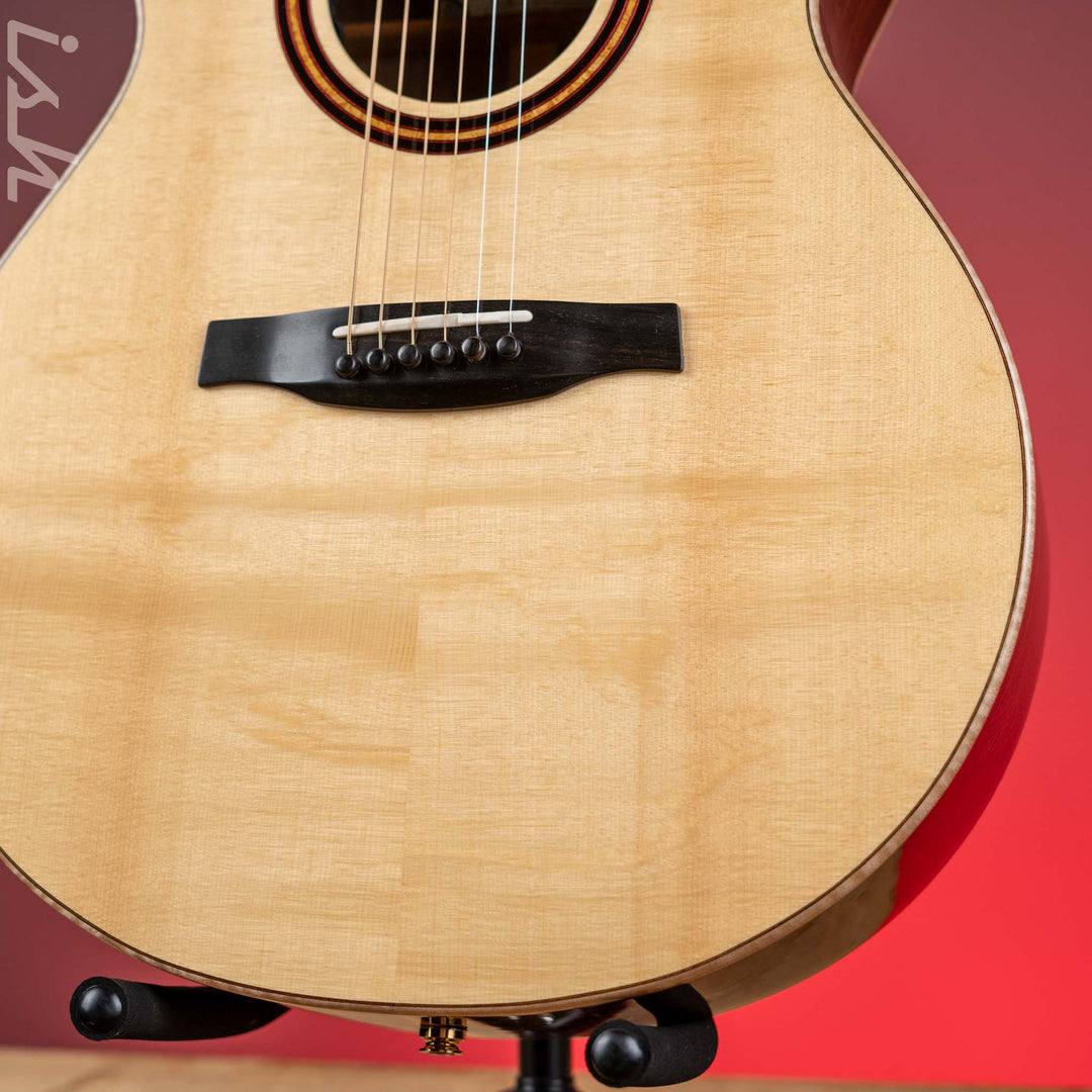 2018 PRS Private Stock Angelus Acoustic Guitar