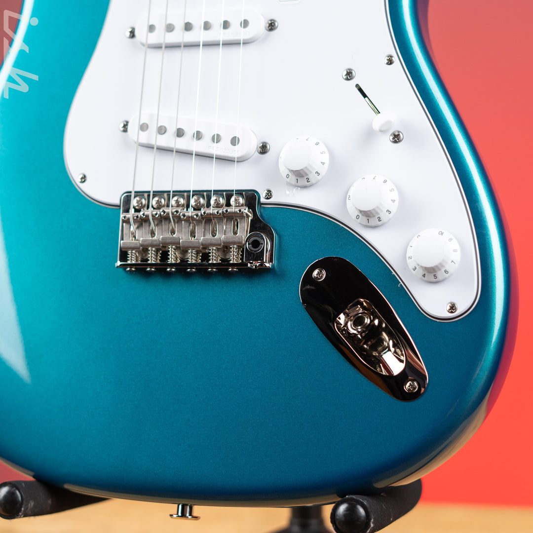 PRS Silver Sky John Mayer Signature Dodgem Blue