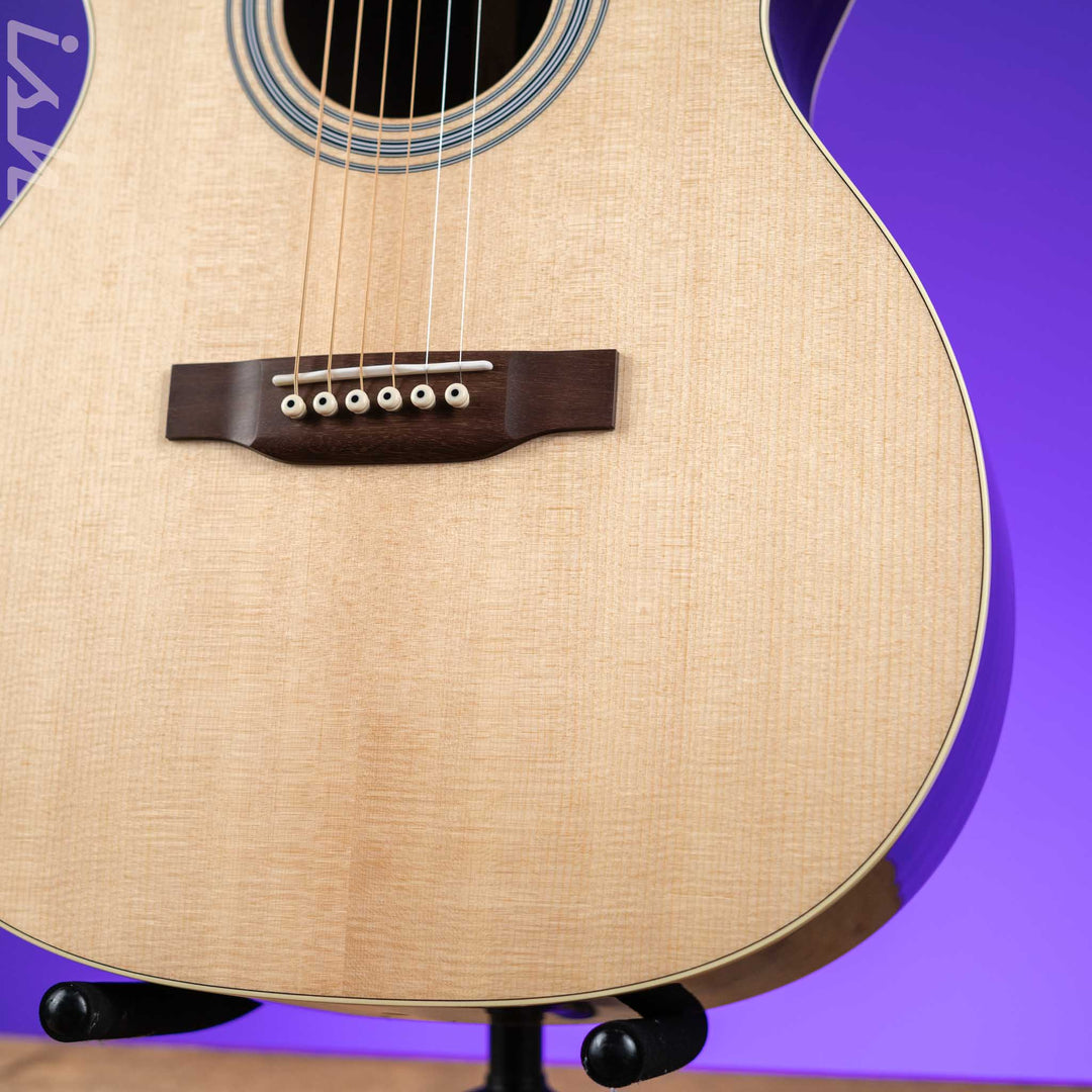 Martin Custom Shop OM-28 Style East Indian Rosewood Natural