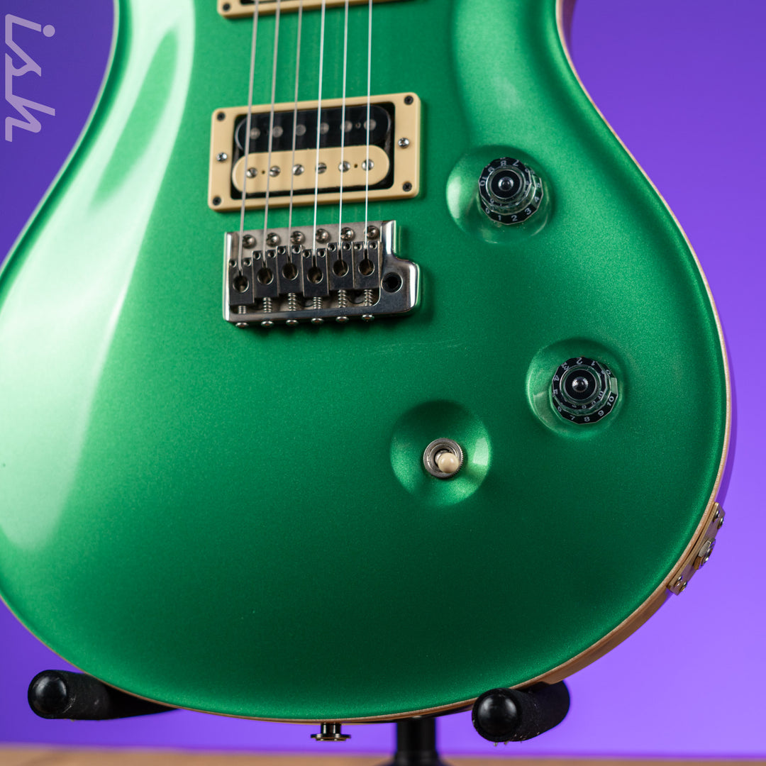 2007 PRS &
