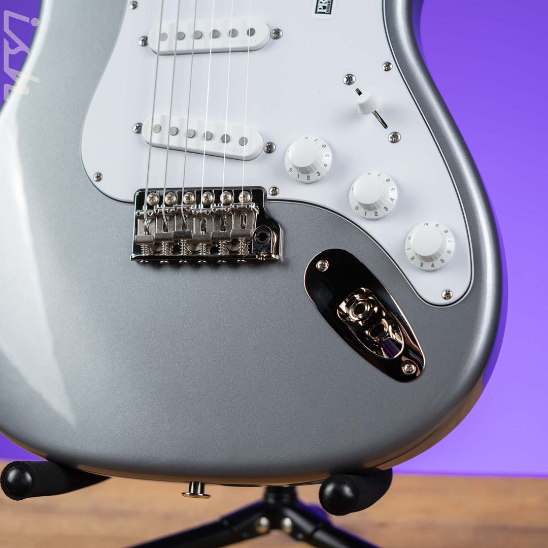 2024 PRS Silver Sky John Mayer Signature Electric Guitar Tungsten