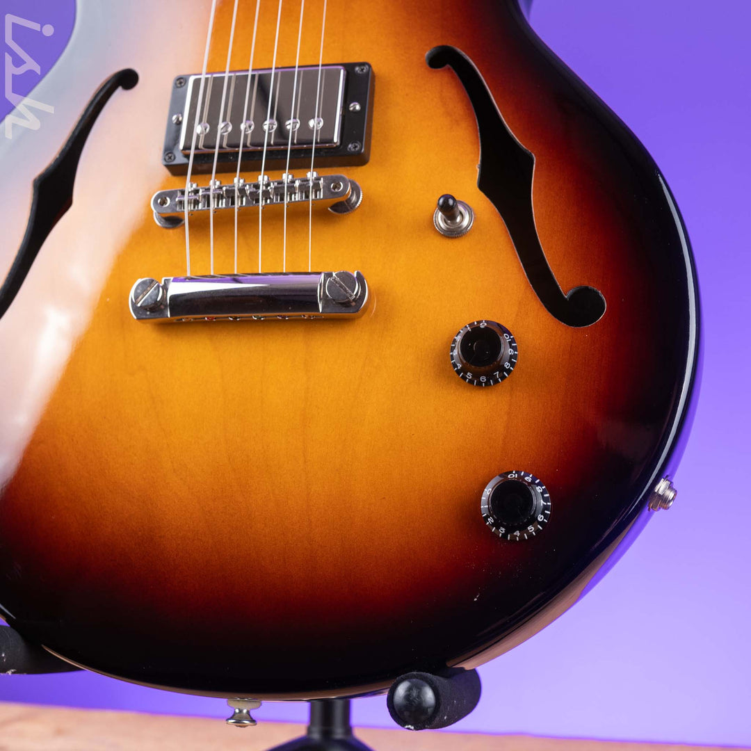 2014 Gibson ES-339 Memphis Sunburst