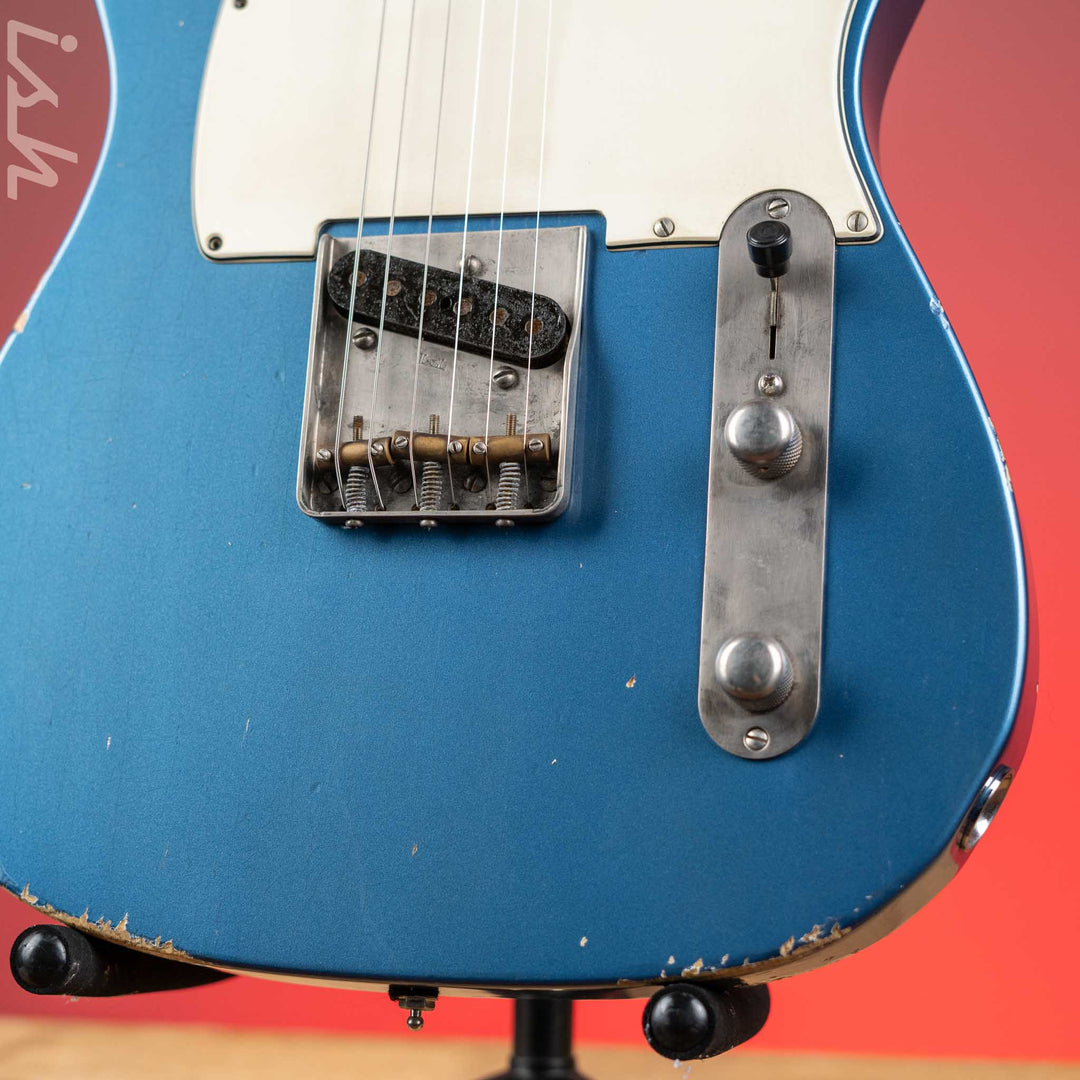 2017 LSL Instruments &