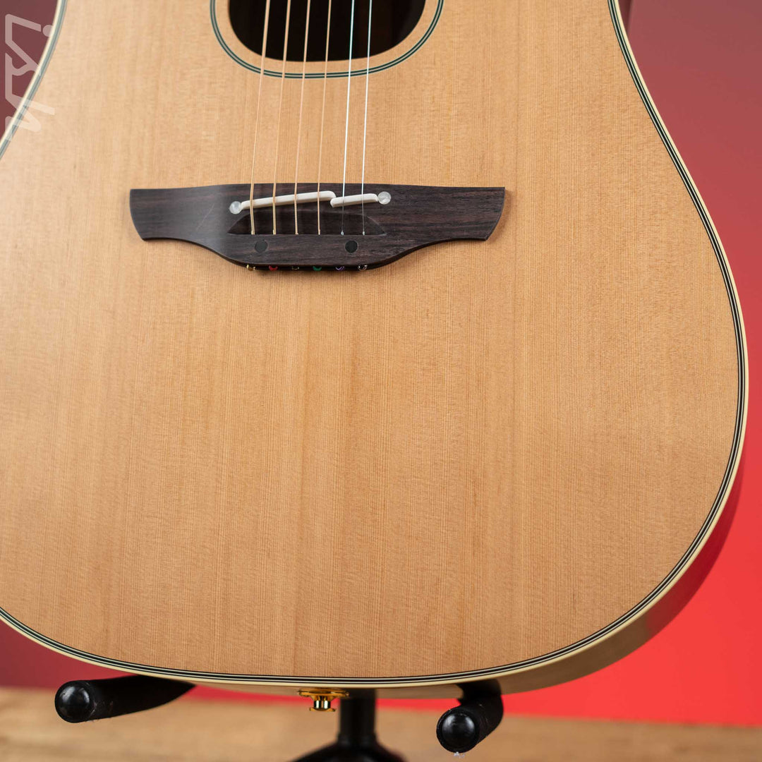2022 Takamine GB7C Garth Brooks Signature Acoustic-Electric Guitar Natural