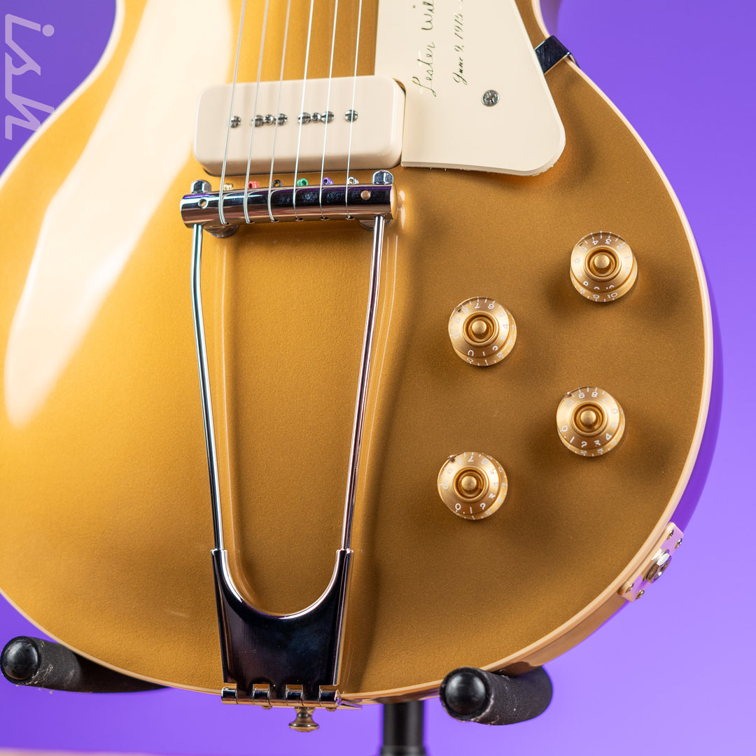 2013 Gibson Les Paul &