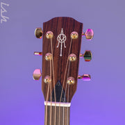 Alvarez Yairi YB70 Baritone Acoustic Guitar Natural