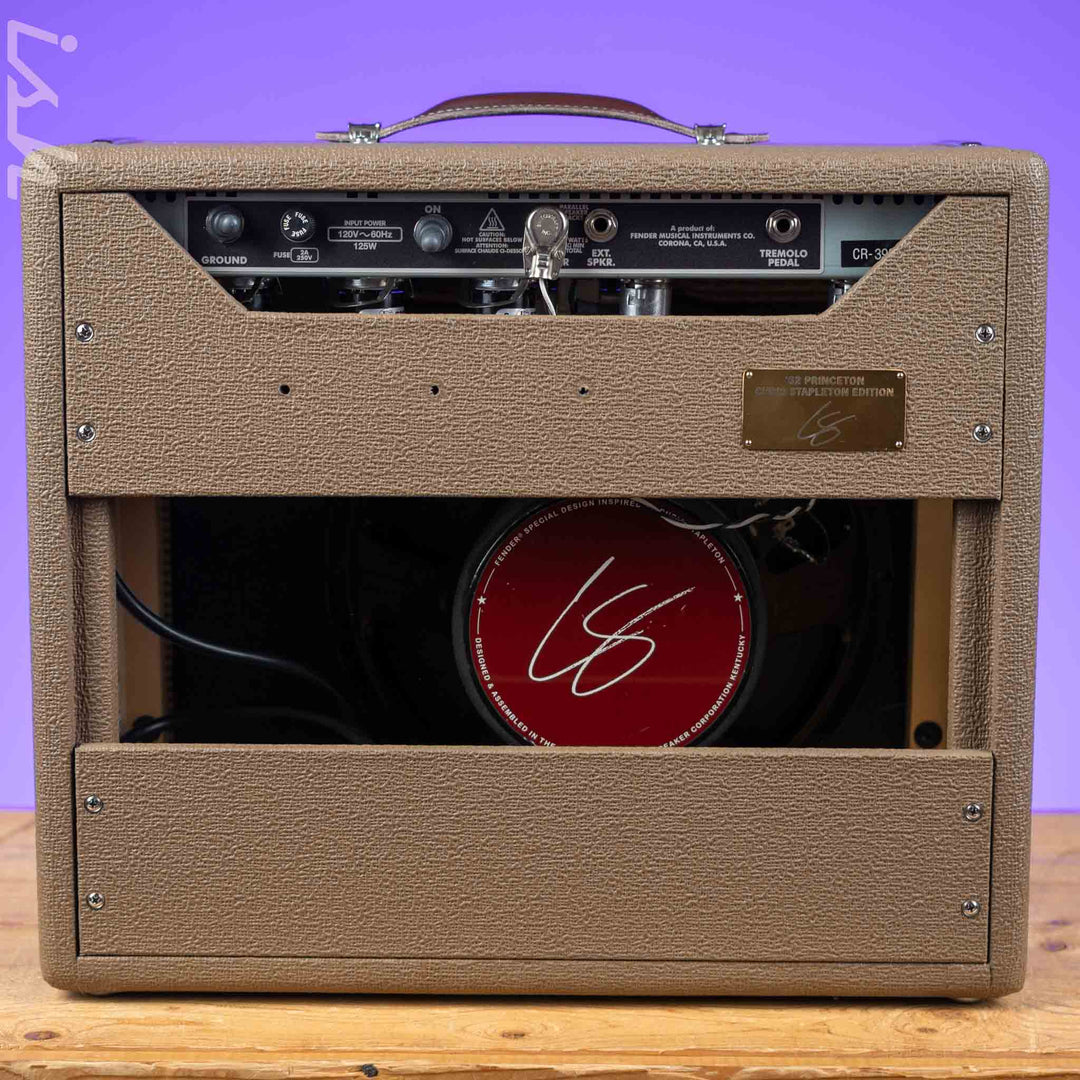 Fender &