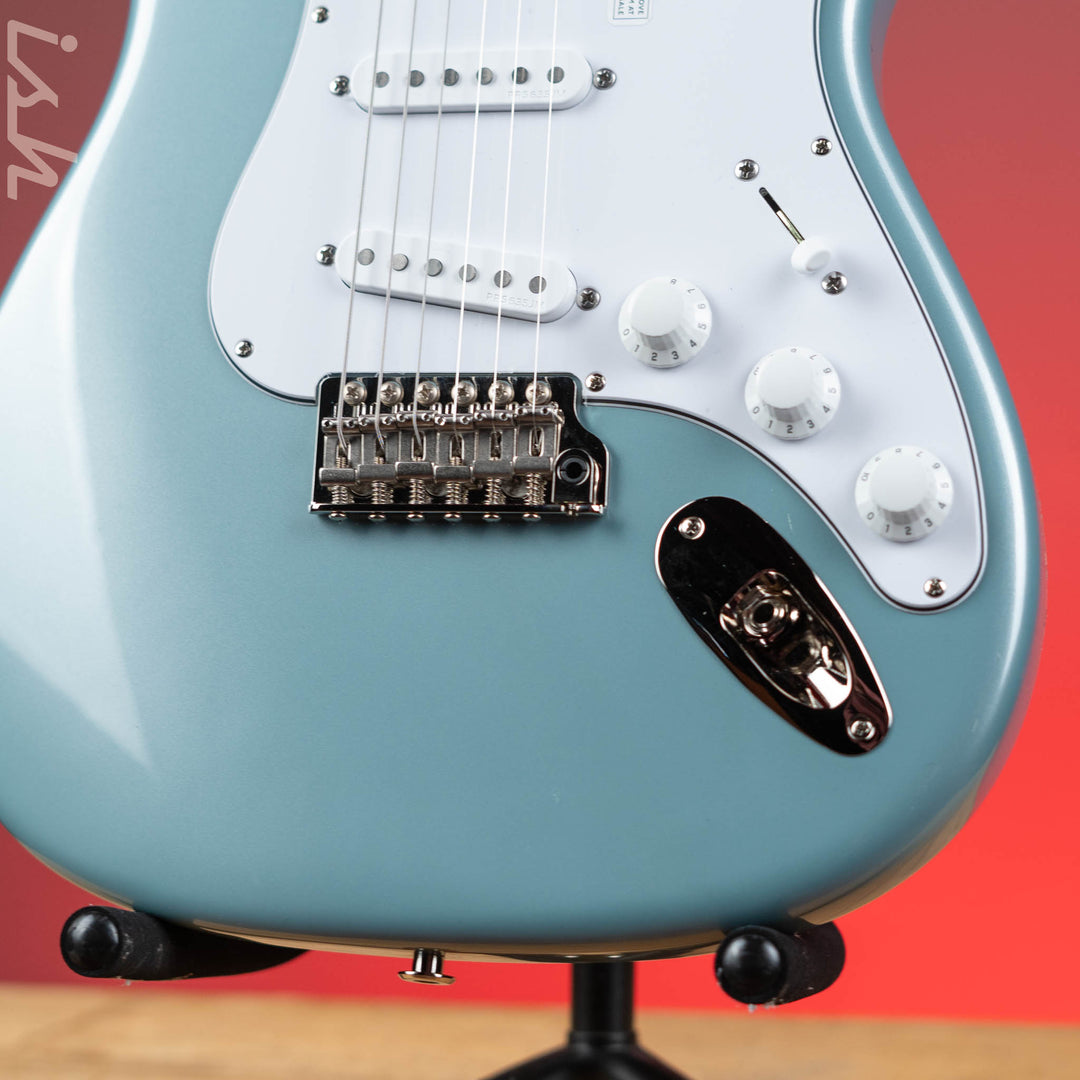 2024 PRS Silver Sky John Mayer Signature Polar Blue