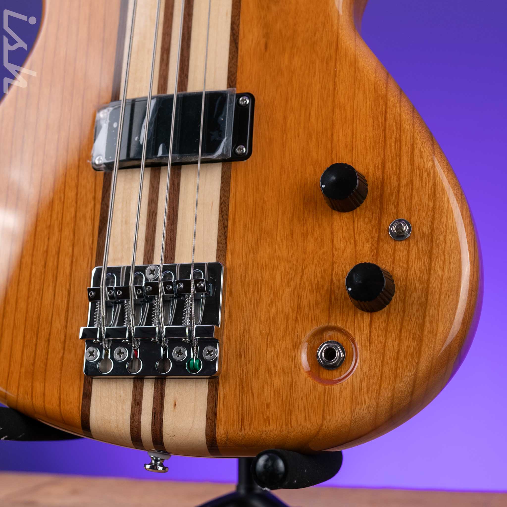Aria Pro II SB-700 Oak – Ish Guitars