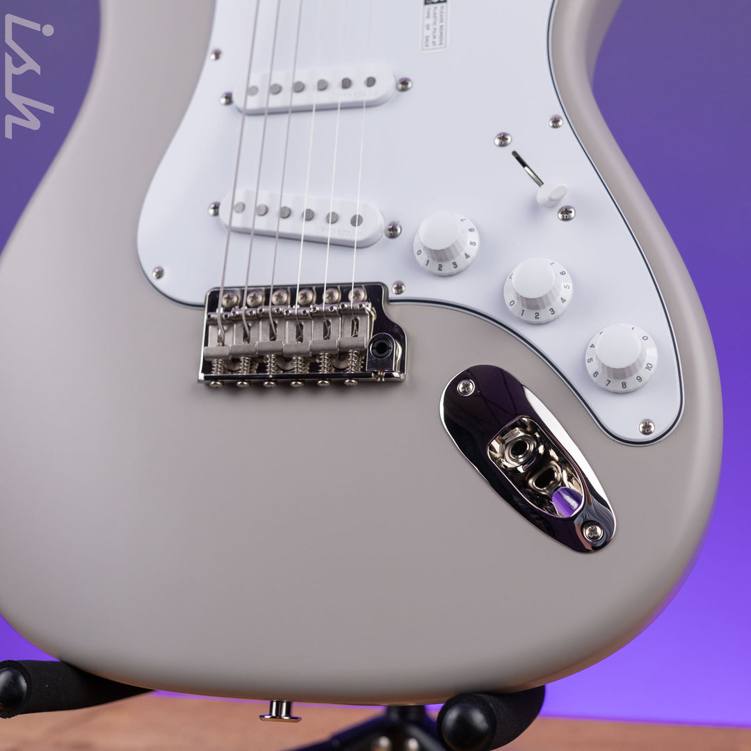 PRS Silver Sky John Mayer Signature Electric Guitar Moc Sand Demo