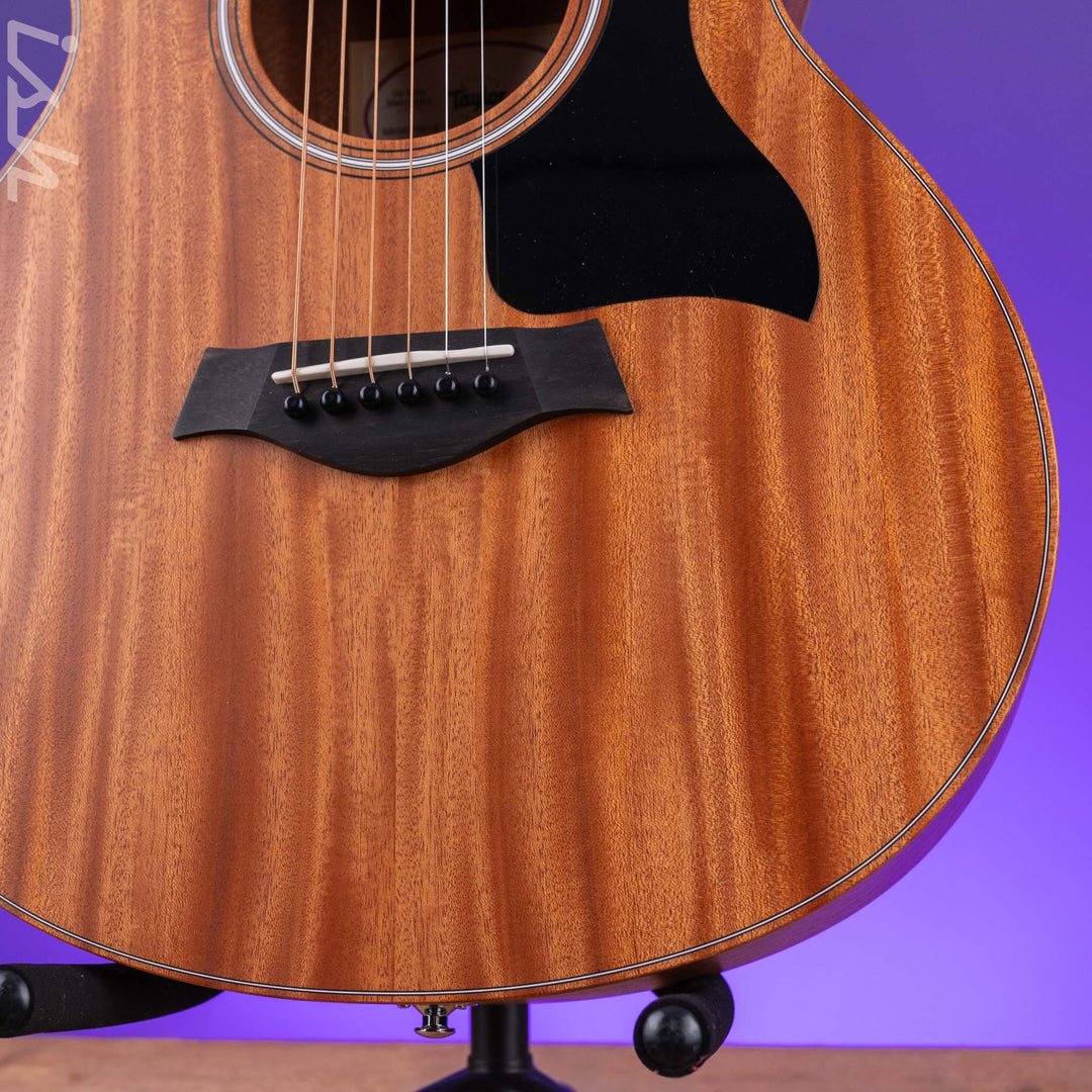 2025 Taylor GS Mini Mahogany