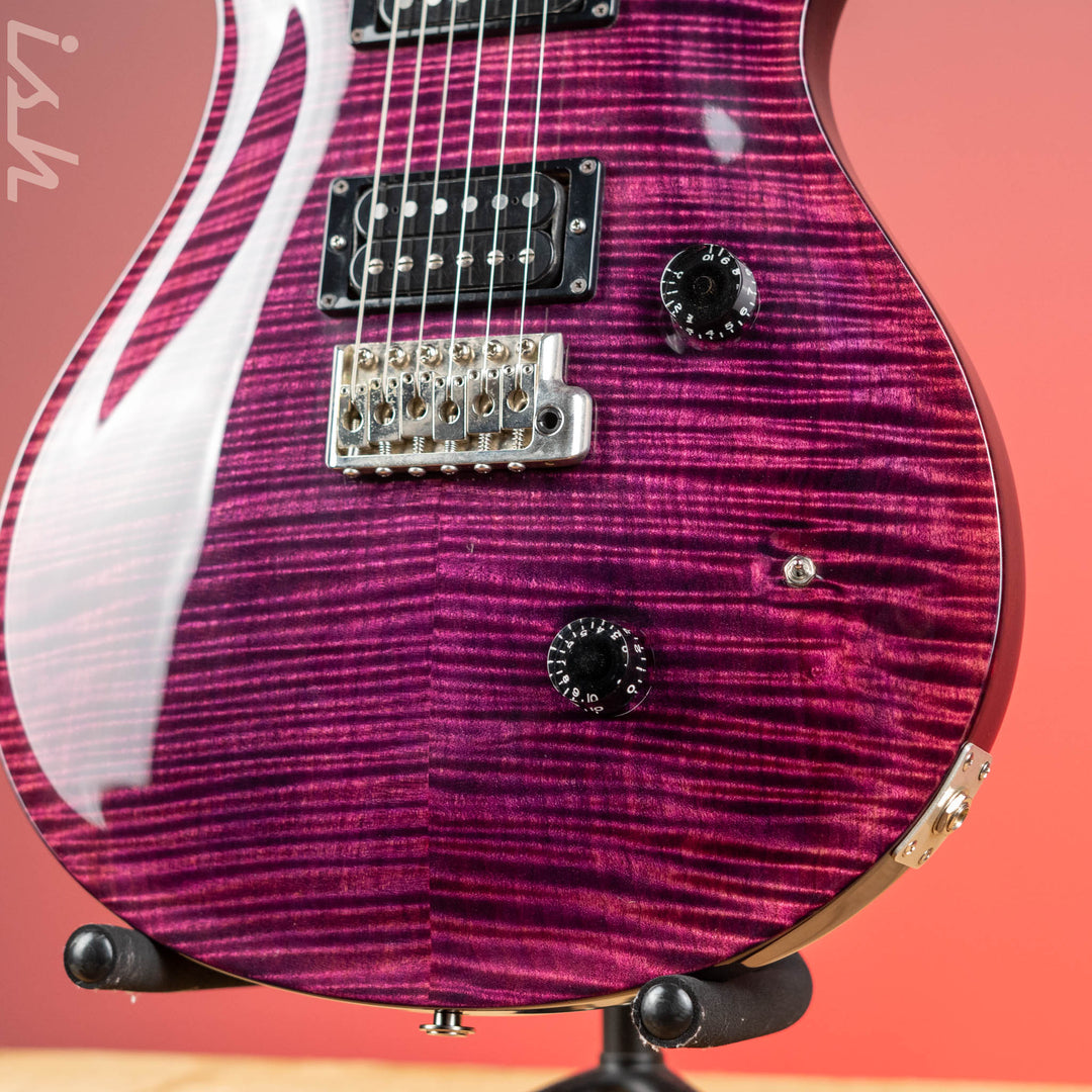 1986 PRS Custom 24 Signature Series 