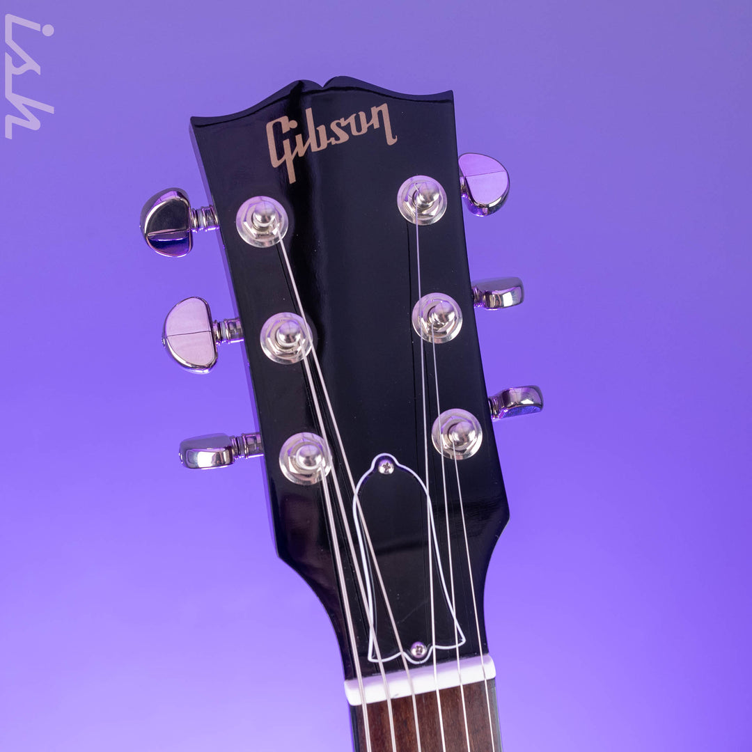 2014 Gibson ES-339 Memphis Sunburst